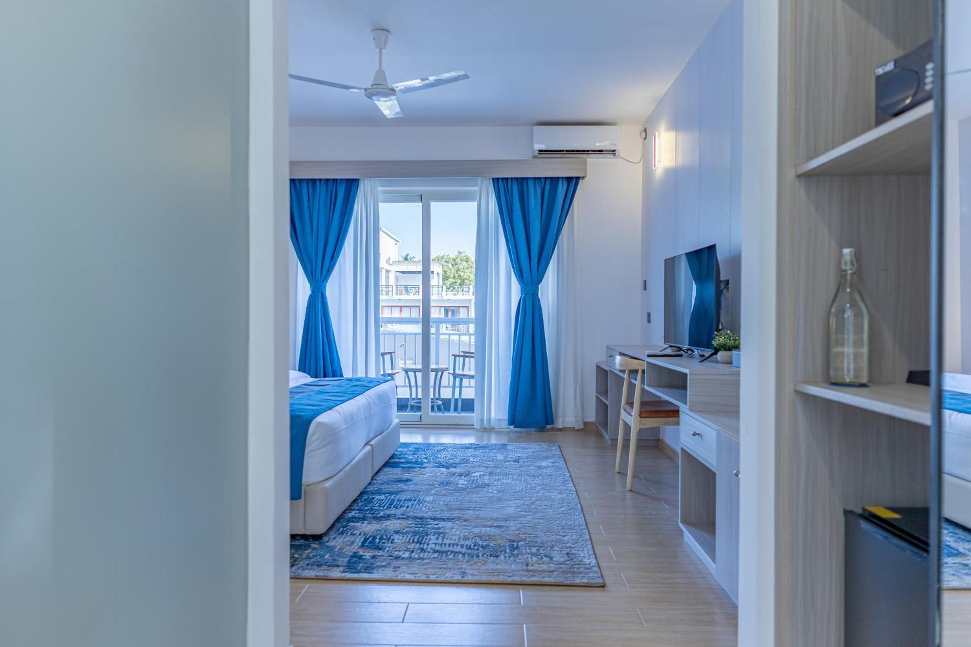 Dhiguveli Maldives Hotell Dhigurah  Eksteriør bilde